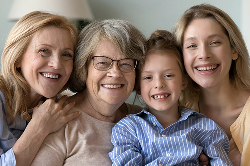 Eine Erbschaft ist dem Finanzamt zu melden