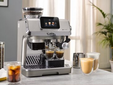 Elbkind Reply inszeniert De’Longhi mit Hollywood-Flair und erreicht Millionenpublikum auf Social Media