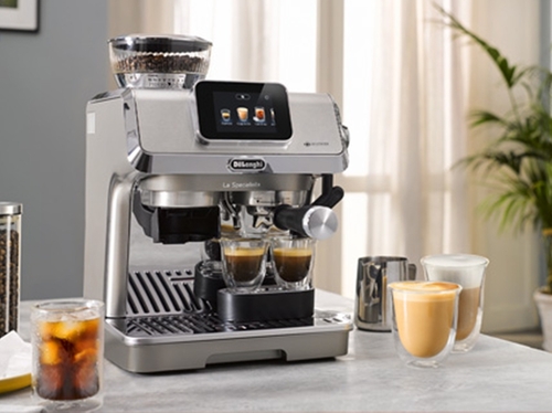 Elbkind Reply inszeniert De’Longhi mit Hollywood-Flair und erreicht Millionenpublikum auf Social Media