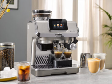 Elbkind Reply inszeniert De’Longhi mit Hollywood-Flair und erreicht Millionenpublikum auf Social Media