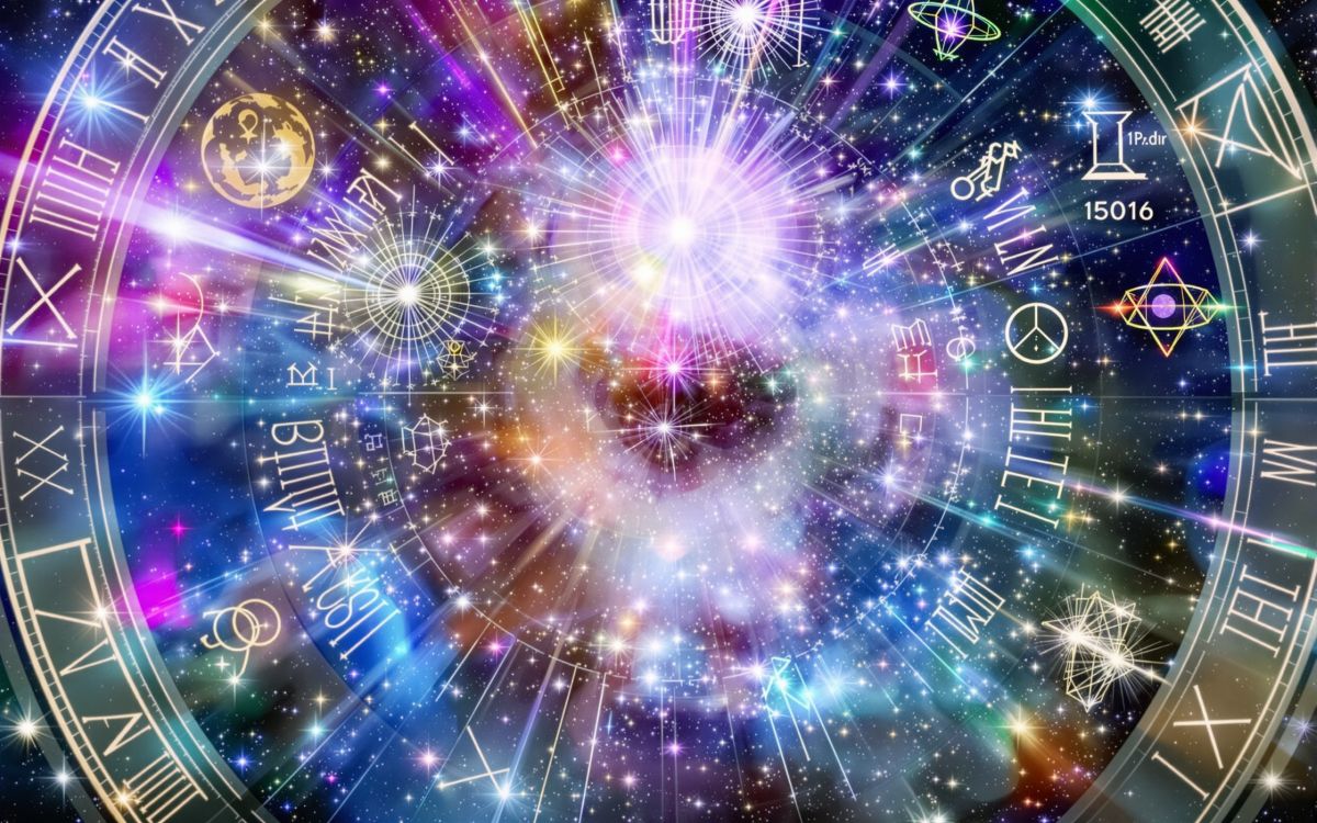 Entdecke Deine Persönlichkeit: Astrologie-Beratung jetzt online verfügbar!