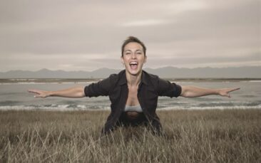 Erfolg durch Haltung: Die Kraft des Handelns als Katalysator für ein erfülltes Leben