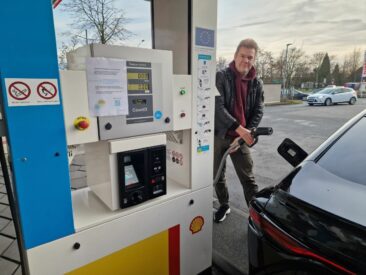 EU fördert, Deutschland reißt ab!