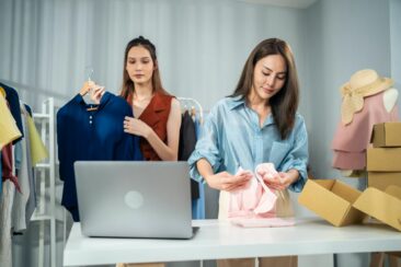 Fachkräftemangel im Einzelhandel: Umschulung eröffnet neue Karrierechancen