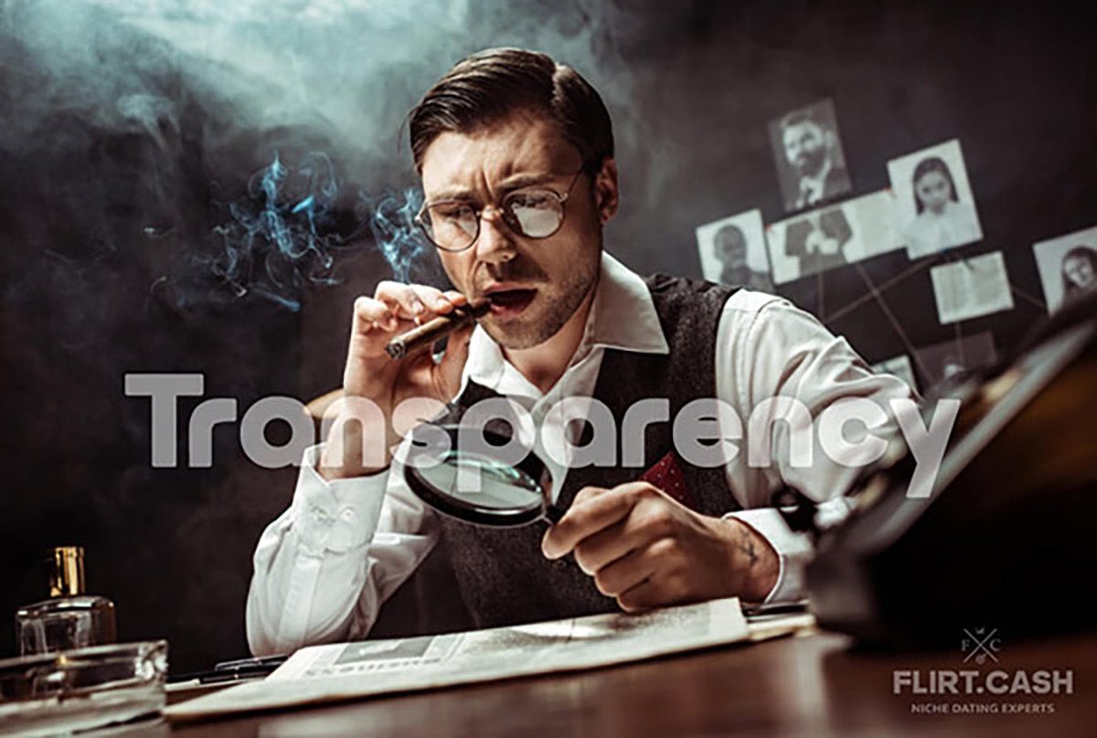 Flirtcash und Affpaying: Gemeinsam stark im Nischen-Dating dank ehrlicher Affiliate-Reviews