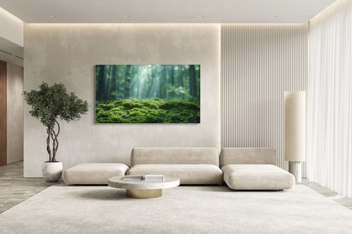 freiraum Akustik bietet große Auswahl an Naturfotos