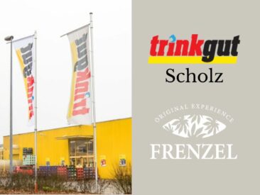 FRENZEL Grapefruit live erleben: Verkostung bei trinkgut Scholz Remscheid am 5. Dezember