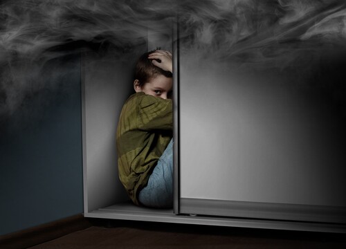 Funkvernetze Rauchmelder verschaffen Zeitvorteil