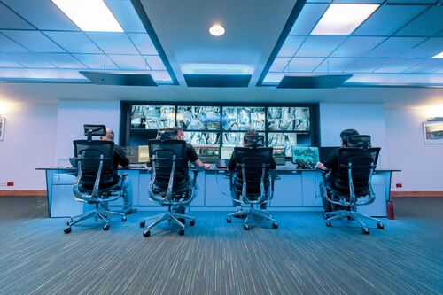 Ganzheitliche Sicherheitsstrategien statt Insellösungen