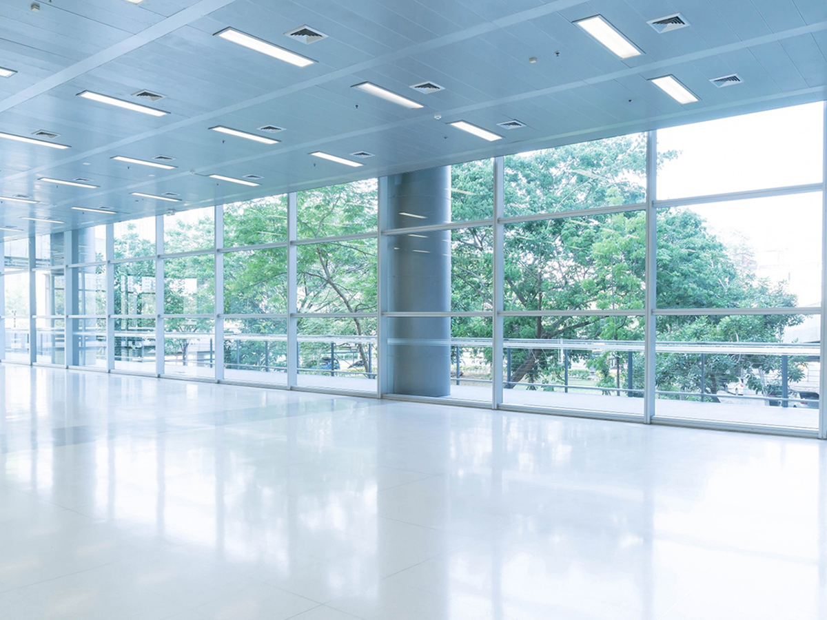 Gebäudereinigung München: SOL CLEANING Meisterbetrieb für Smart Solutions in München & Oberbayern