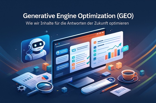 Generative Engine Optimization (GEO)