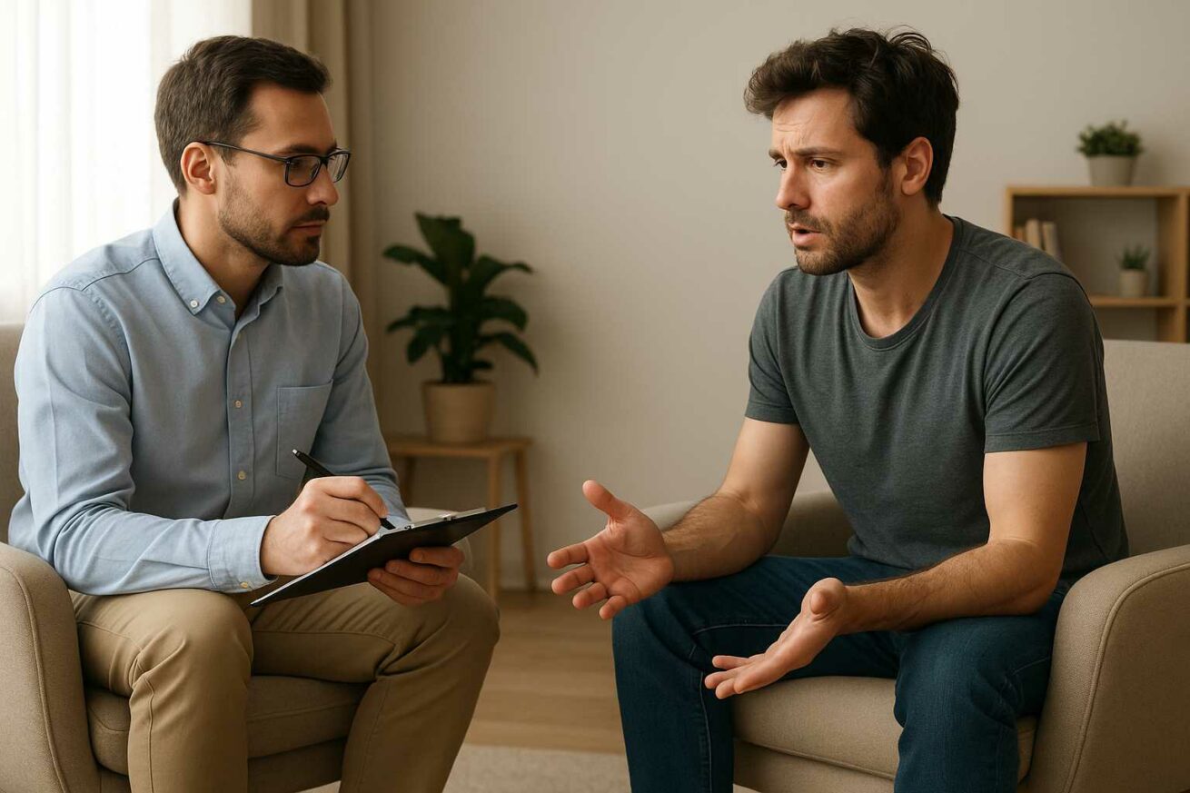 Geplante GKV-Reformen gefährden die Versorgung psychisch kranker Menschen