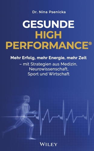Gesunde High Performance®