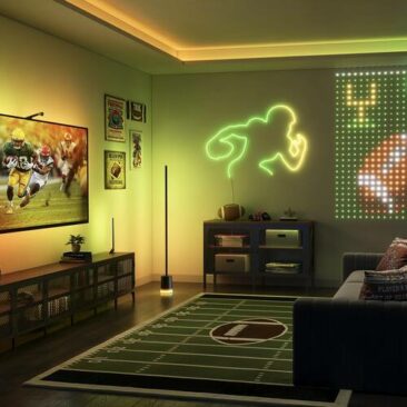 Govee: Die neue Lichtkultur einer vernetzten Welt