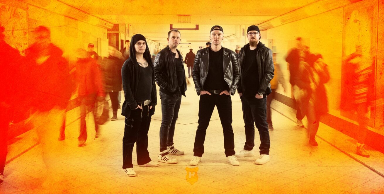 Hartholz: Deutschrock mit Haltung