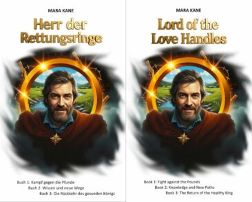 „Herr der Rettungsringe“-Trilogie kämpft gegen deutsche Gesundheitskompetenz-Krise