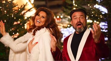 Herz7-Show „Frohes Fest“ sorgt für Furore – im TV und auf CD
