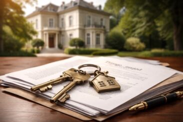 Immobilienerbschaften in der Schweiz