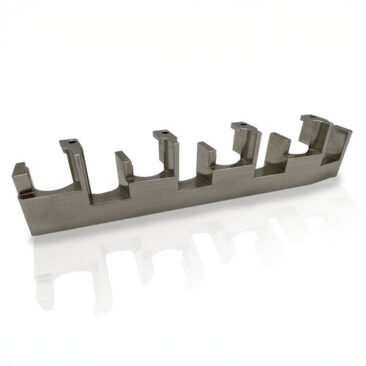 Innovative Lösung gegen das PDE-Problem