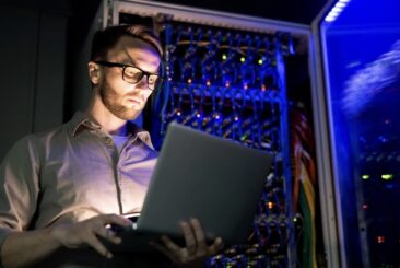 IT-Arbeitsplätze richtig ausstatten