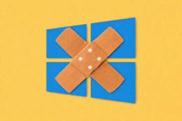 IT-Security im Fokus: Jahresrückblick auf Microsofts Patch Days 2025