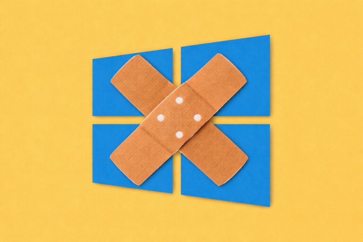 IT-Security im Fokus: Jahresrückblick auf Microsofts Patch Days 2025