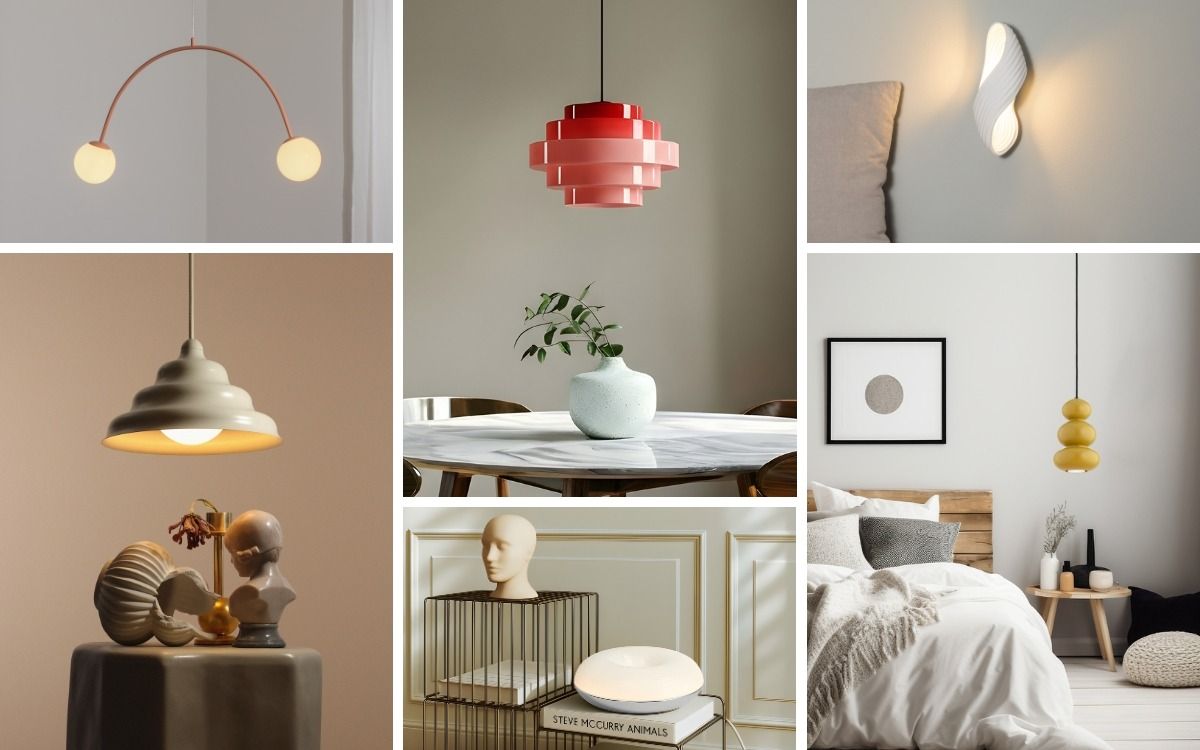 Joyful Living: Lampenwelt.de präsentiert Lichtideen, die Lebensfreude ausstrahlen