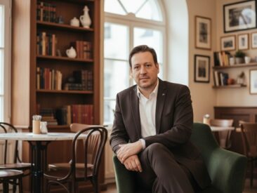 KI im Mittelstand – Souverän, pragmatisch und rentabel