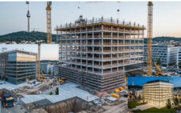 KI Video Manufaktur demokratisiert High-End-Videoproduktion: KI Videos für KMU und Mittelstand