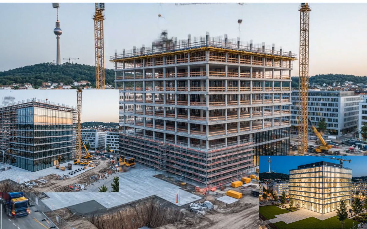 KI Video Manufaktur demokratisiert High-End-Videoproduktion: KI Videos für KMU und Mittelstand