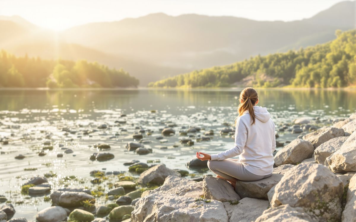 Klangheilung und Hermetik: Wenn Geist und Schwingung eins werden