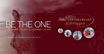 Klarheit, Leichtigkeit, Erfolg: So wird 2026 dein Umsetzungsjahr