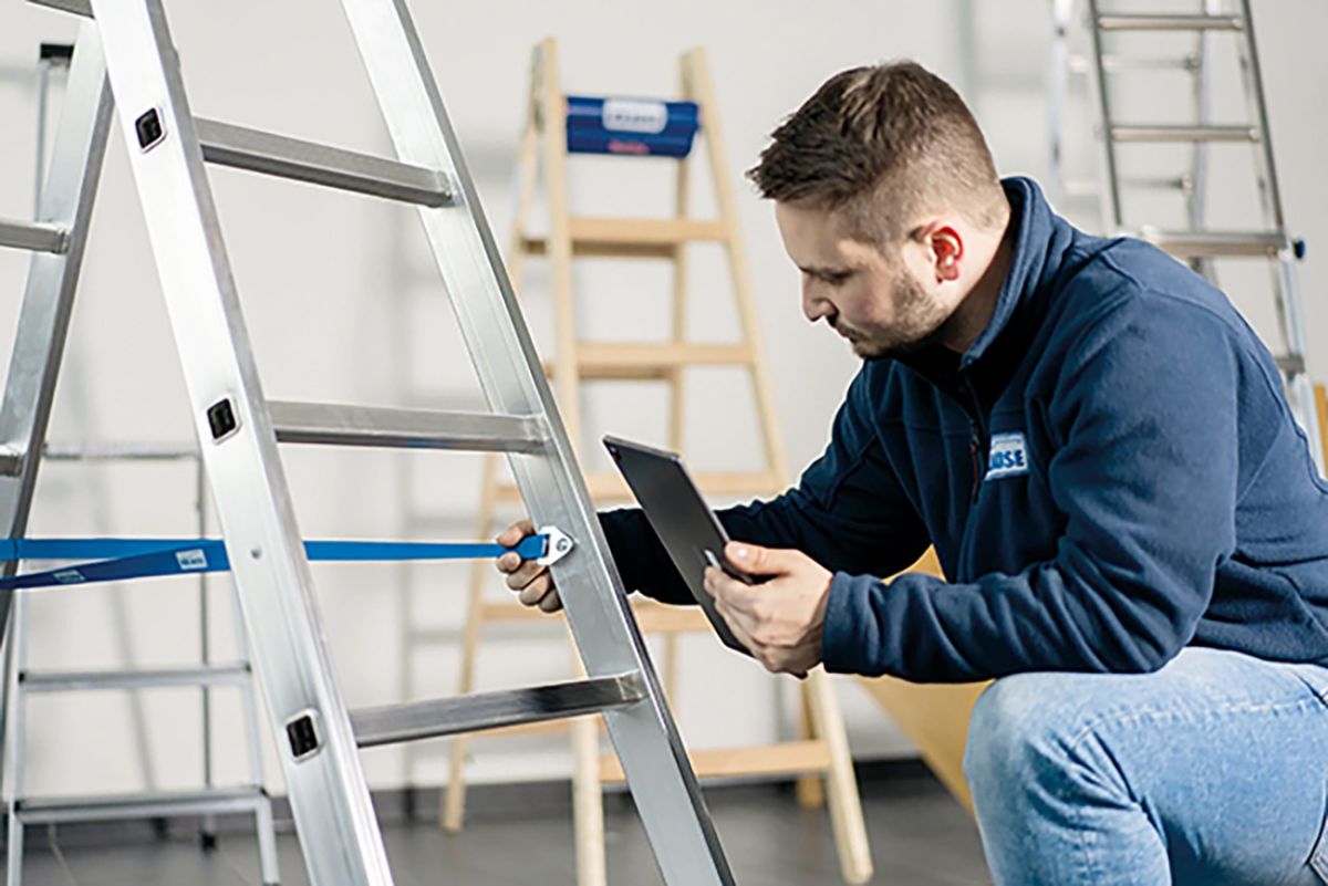 KRAUSE-Prüfungen und Seminare – sichern Sie sich jetzt Ihre Termine fürs kommende Jahr!