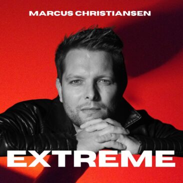 Marcus Christiansen präsentiert mit „Extreme“ seine neueste Single