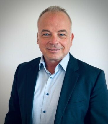 Marcus Schröer übernimmt die Leitung des B2B Key Account Managements