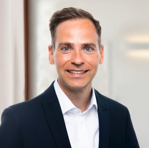 Mario Habig ist CEO der neuen SELA-DMC in Saudi-Arabien