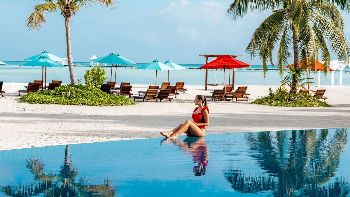 Mehr Flexibilität und erlebnisorientierte Vorteile mit Cinnamon Hotels & Resorts Maldives