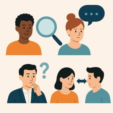 Menschenlesen als Zukunftskompetenz