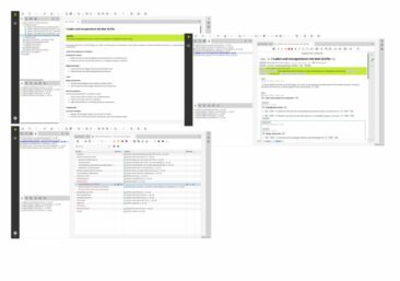 Mit COSIMA 2026 bringt DOCUFY die Technische  Dokumentation auf ein neues Effizienzniveau