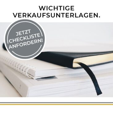 Mit der richtigen Vorbereitung zum erfolgreichen Immobilienverkauf in Essen