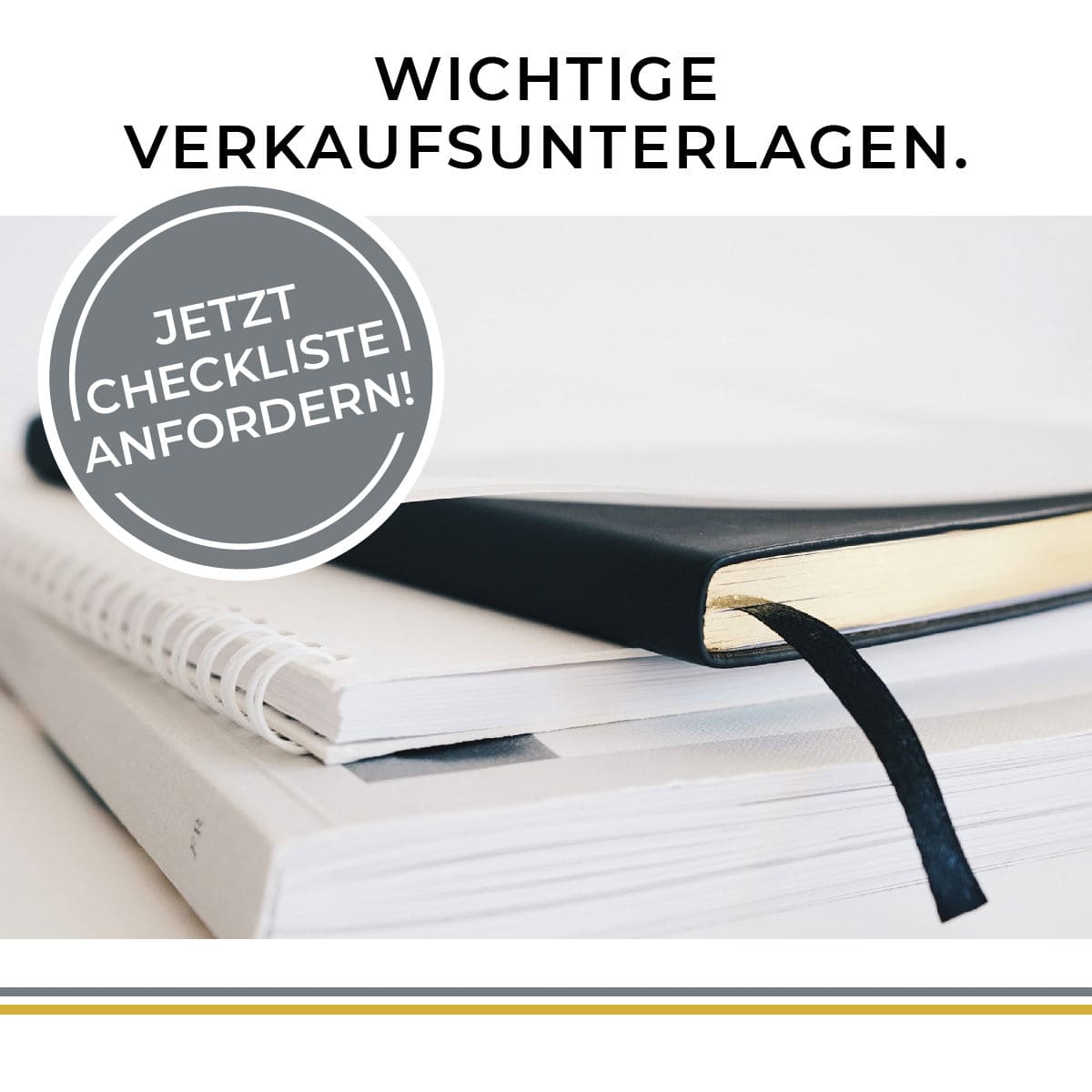 Mit der richtigen Vorbereitung zum erfolgreichen Immobilienverkauf in Essen