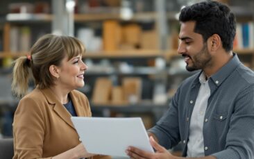 Moderne Chefinnen, alte Machtstrukturen – Wenn junge Frauen in globalen Teams auf Widerstand stoßen