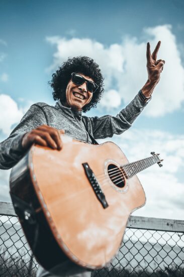 Mungo Jerry überrascht mit Weihnachtssong – „The Wonder of Christmas“ erscheint weltweit