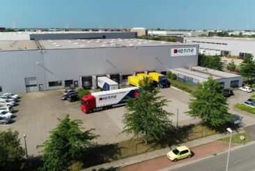 Nachhaltigkeit im Mittelstand: Henne Verpackung verbindet Ökologie und Verantwortung