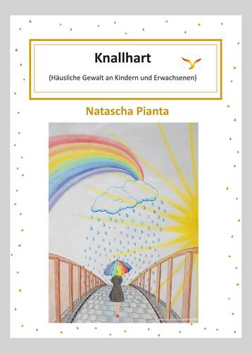 Natascha Pianta: Knallhart