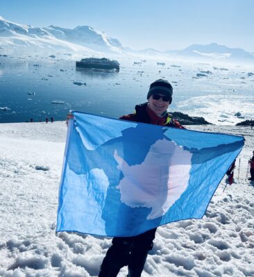 Neu: erstes, internationales Schiffsarztverzeichnis (all genders) in 9 Sprachen