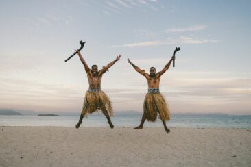 Neu im Programm von TMC Reisen: 7-tägige Selbstfahrer-Rundreise auf Viti Levu / Fiji