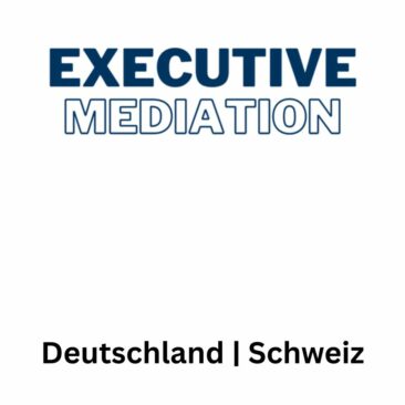 Neuer Blog zur Executive Mediation beleuchtet Tabuthemen der Führungsetage