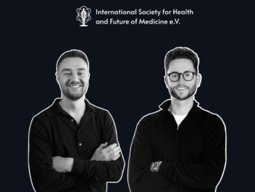 Neuer Impuls für das Gesundheitssystem: Gründung – International Society for Health & Future of Medicine e.V.