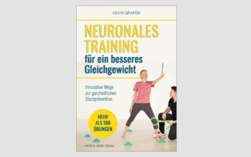 Neuronales Training für ein besseres Gleichgewicht